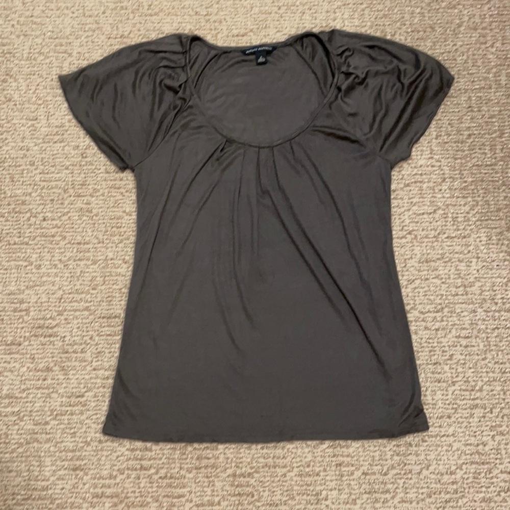 Banana Republic Size S Short Sleeve Shirt